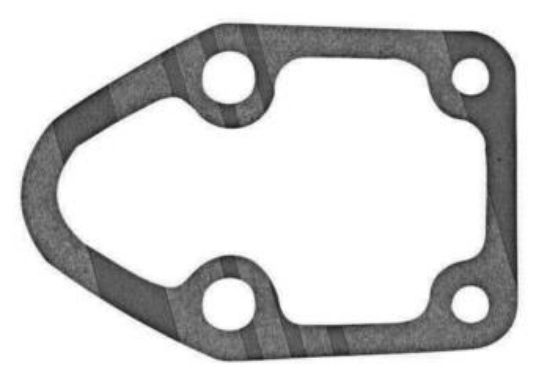 Picture of Mercury-Mercruiser 27-34898 GASKET 